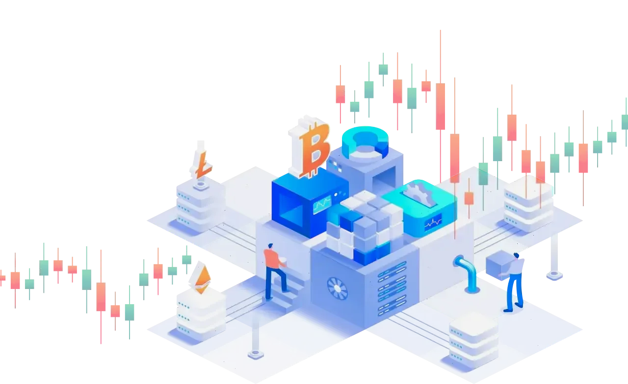 MoonoptionETH investeringsplatform